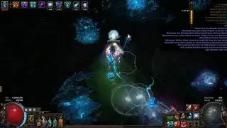 aul the lich tomb death delve 380+