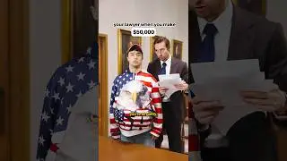 Types of lawyers based on income 