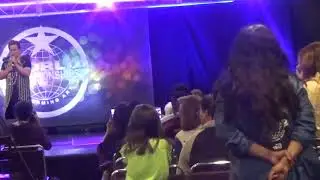 Joel miranda wcopa2017