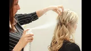 Waterfall Braid by Inanch Emir