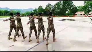 Pak army| pak Navy| pak Air force Table party Drill passing out Prade parcham party 2023