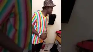 Lil p freestyle de malade