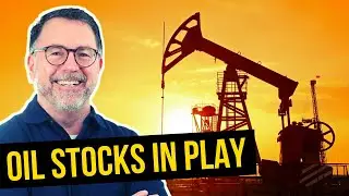 Sector Rotation: Oil Stocks In Play, OPEC Production Cuts