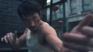 Warrior Season Three Teaser