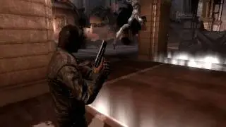 [HD] Alone in the Dark Ep.5 Part 3 (napisy PL)