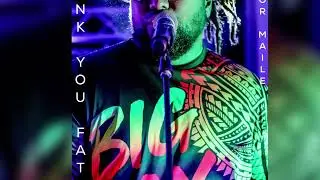 Stranger In Your Town - Junior Maile