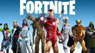 Yo is my fortnite skills improving? Part 1