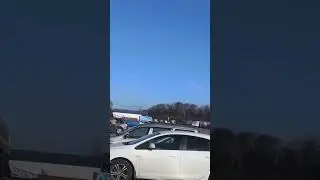 Летят два самолёта. Вопрос эксперДам.