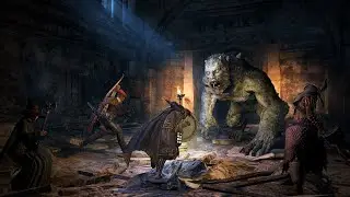 Dragon's Dogma Dark Arisen RKO