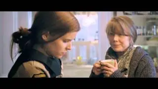 «Черный дрозд (Deadfall)» Трейлер фильма