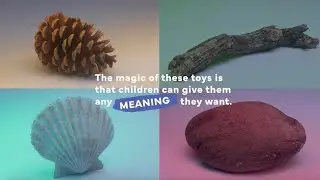 KENVER “TOYS FROM REALITY” // TOGETHERWITH