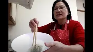 Lunar New Year - Dumplings