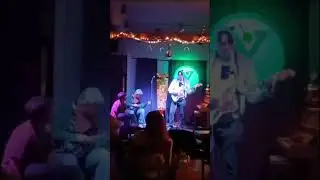 The Road live at Yonder