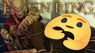 The Life of a DEXTERITY main in Elden Ring
