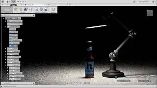 Appearance Application and Cloud Render | Fusion 360: Product Rendering Techniques