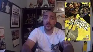 So You Want To Read Comics? | Comic Sense 101