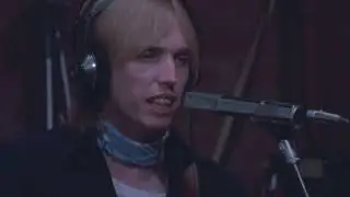 Tom Petty and the Heartbreakers - Making of 