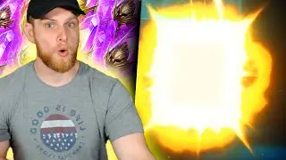 NEW VOID LEGENDARY! Shard Pulls For Gnut Fusion Raid: Shadow Legends