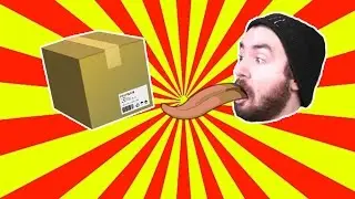 S*X MIT BOXEN