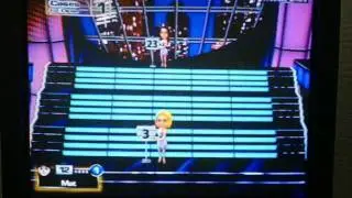 Deal or No Deal Nintendo Wii Million Dollar Mission with leafsfan18 Part 2