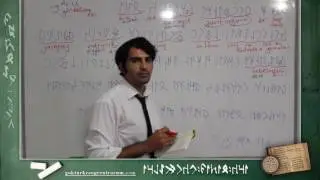 05) Irk Bitig Okumaları - Gökbey Uluç