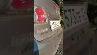 #мазда