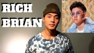 I HATE RICH BRIAN