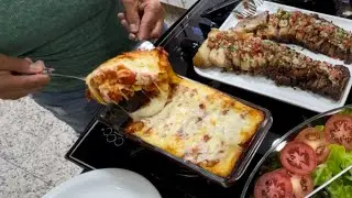 Já Ouviu Falar em Bolo de Canelone? Essa Receita Vai Surpreender Você
