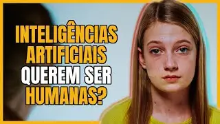 EXPLORANDO A INTELIGÊNCIA ARTIFICIAL EM THE ARTIFICE GIRL |  A Garota Artificial