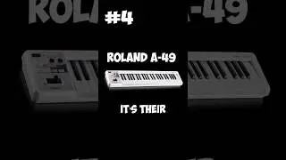 Budget 49 Key 🎹 #MIDI Keyboards Under $250! 🤑 #musicproduction