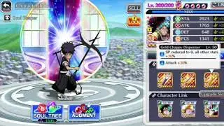 Shuhei tag team full transcendence