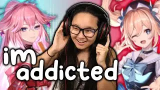 If my life had a soundtrack, this would be it | Genshin Concert 2022