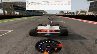 How to Increase the RPM Limit on an Automation Car to BeamNG.drive