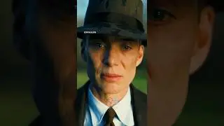 Cillian Murphy, ilk Oscar ödülüne kavuştu 🏆