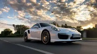 SnowWhite Turbo S || 4K