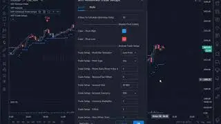 MTPredictor TradingView Bars to Load