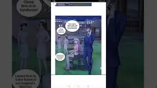 Boss's Lovely Wife (Chapter 27,28,29)