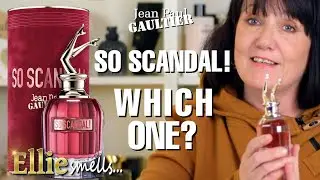 So Scandal Which One