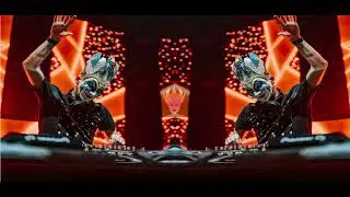 Boris Brejcha - NEW YEARS EVE MIX (BEST OF 2022)