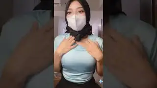 BIGO Live Hijab Girls Hot S5