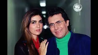 Al Bano & Romina Power -  Felicita (New HD version)