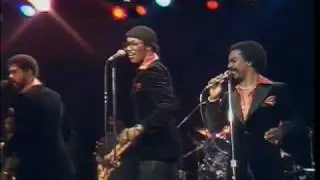 The Whispers - Let's Go All The Way