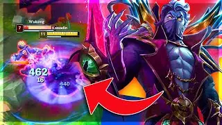 ROMANUL CARE A AJUNS RANK 1 CHALLENGER LA 40 DE ANI!