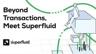 SuperFluid Expected Airdrop - Don't Miss
