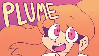 PLUME // Original Animation meme/AMV // Gift for 
