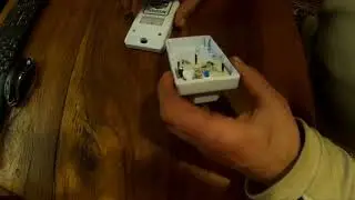 Отпугиватель мышей RIDDEX