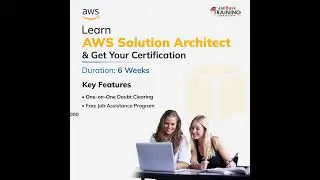 Learn AWS: Cloud Mastery Made Easy 