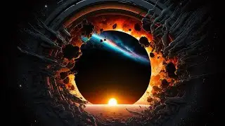 Music for an Epic Space Journey