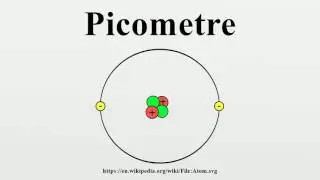 Picometre