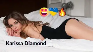 Karissa Diamond
